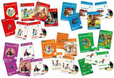 Book cover for Read Write Inc.: Literacy & Language: Super Easy Buy Pack