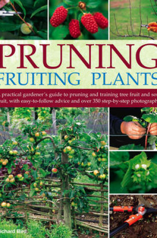 Cover of Pruning Fruiting Plants