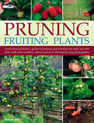 Book cover for Pruning Fruiting Plants
