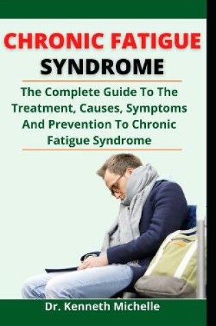 Cover of Chronic Fatigue Syndrome