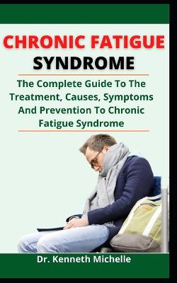 Book cover for Chronic Fatigue Syndrome