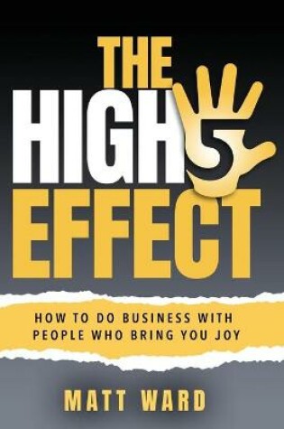Cover of The High-Five Effect