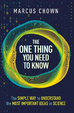 Cover of The One Thing You Need to Know