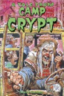 Cover of Tale from Crypt Camp