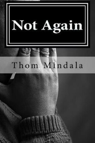 Cover of Not Again