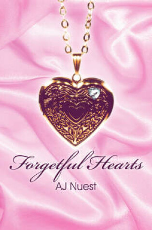 Cover of Forgetful Hearts