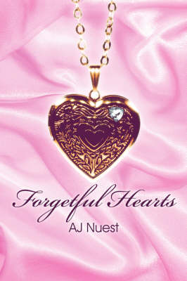 Book cover for Forgetful Hearts
