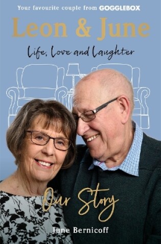 Cover of Leon and June: Our Story