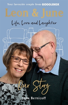 Cover of Leon and June: Our Story