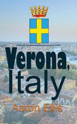 Book cover for Verona, Italy