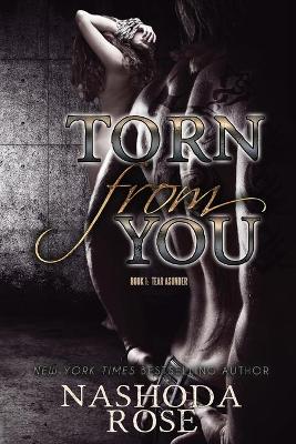 Book cover for Torn from You
