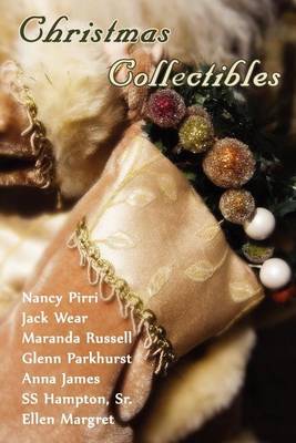 Book cover for Christmas Collectibles