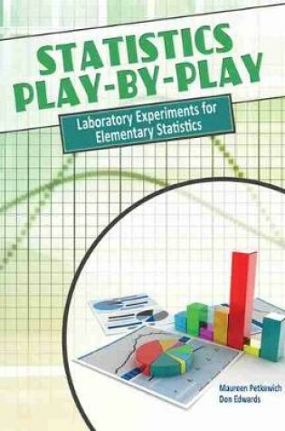 Cover of Statistics Play-by-Play