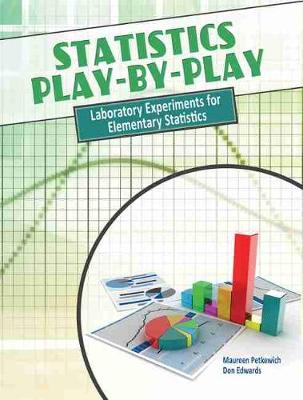 Book cover for Statistics Play-by-Play