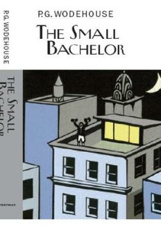 Cover of The Small Bachelor