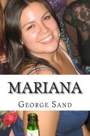 Cover of Mariana