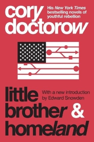 Cover of Little Brother & Homeland