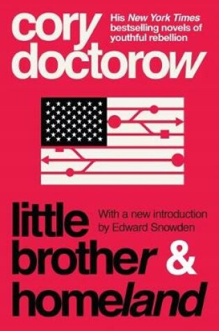 Cover of Little Brother & Homeland