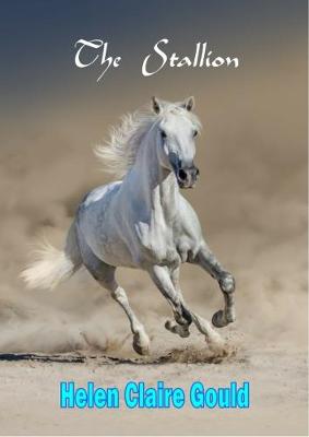 Book cover for The Stallion