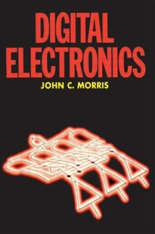 Cover of Digital Electronics