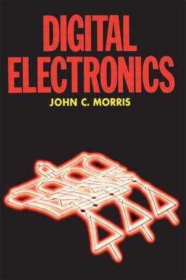 Book cover for Digital Electronics