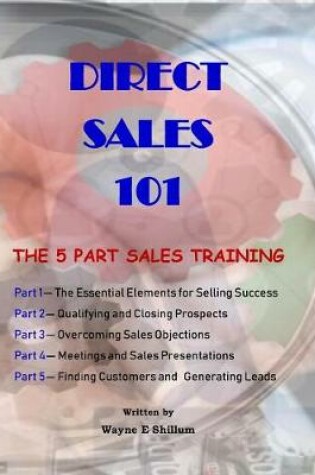 Cover of Direct Sales 101