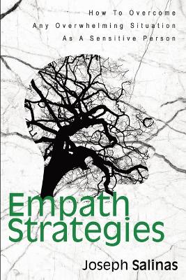 Book cover for Empath Strategies