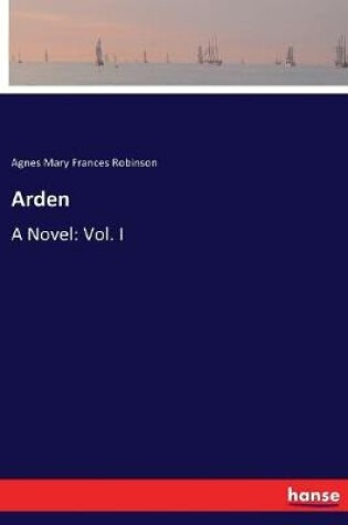 Cover of Arden