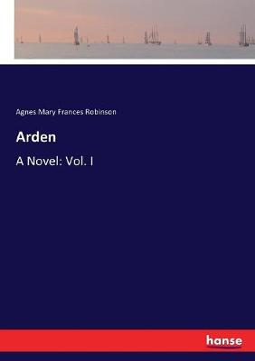 Book cover for Arden