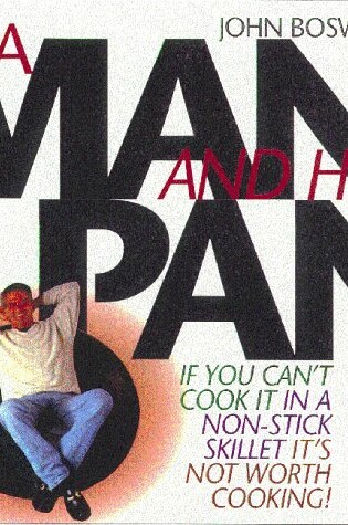 Cover of A Man and His Pan