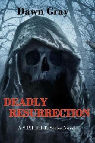 Cover of Deadly Resurrection