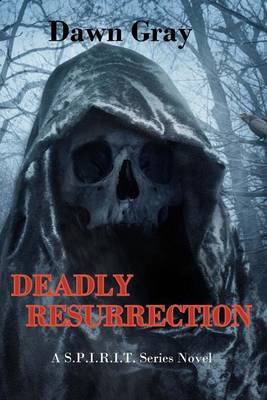 Book cover for Deadly Resurrection