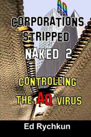 Cover of Corporations Stripped Naked 2