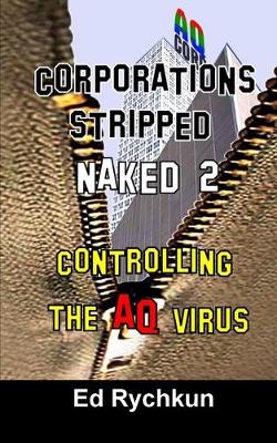 Book cover for Corporations Stripped Naked 2