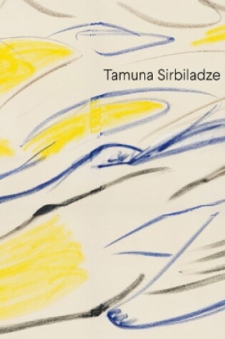 Cover of Tamuna Sirbiladze