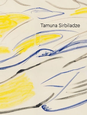 Book cover for Tamuna Sirbiladze