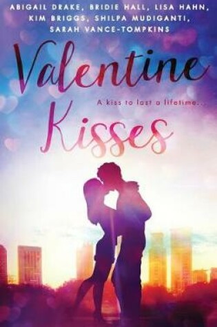 Cover of Valentine Kisses