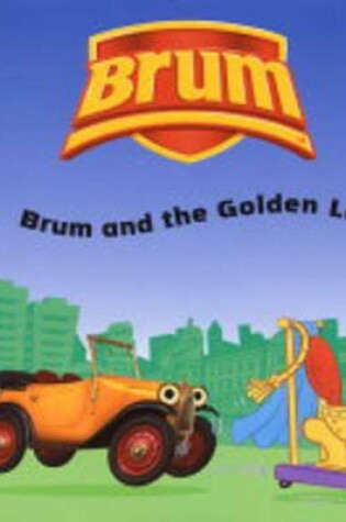 Cover of Brum and the Golden Loo