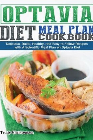 Cover of Lean & Green Diet Meal Plan Cookbook