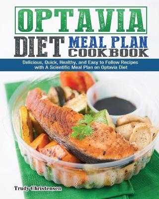 Cover of Lean & Green Diet Meal Plan Cookbook