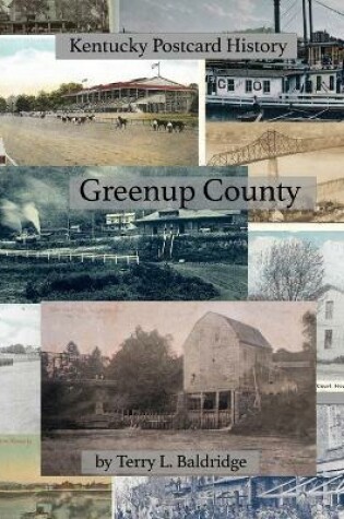 Cover of Greenup County