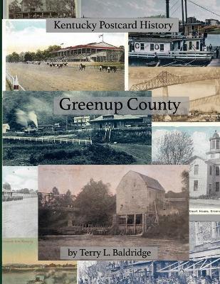 Cover of Greenup County