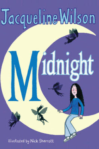 Cover of Midnight