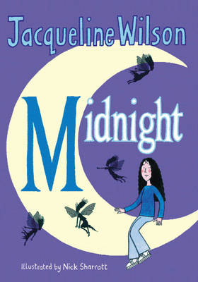 Book cover for Midnight