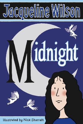 Book cover for Midnight