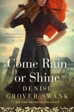 Cover of Come Rain or Shine