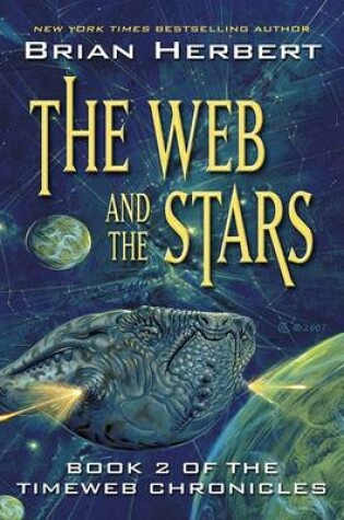 Cover of The Web and the Stars