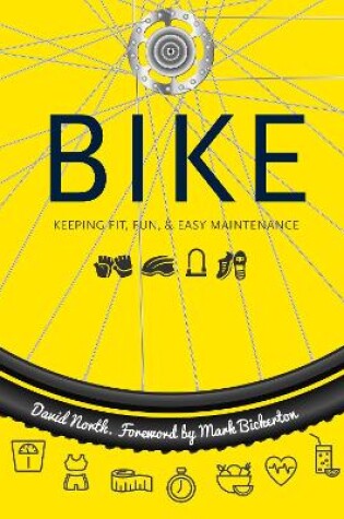 Cover of Bike