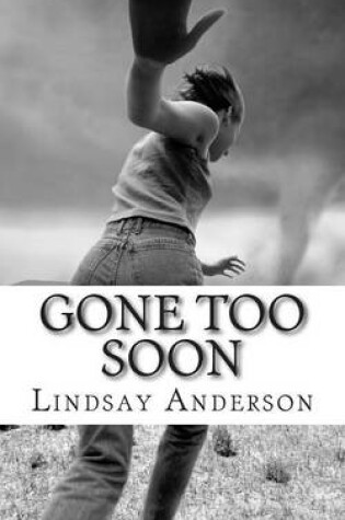 Cover of Gone Too Soon