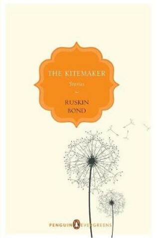 Cover of The Kitemaker